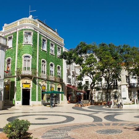 Casa Da Praca Apartment Лагос Екстериор снимка