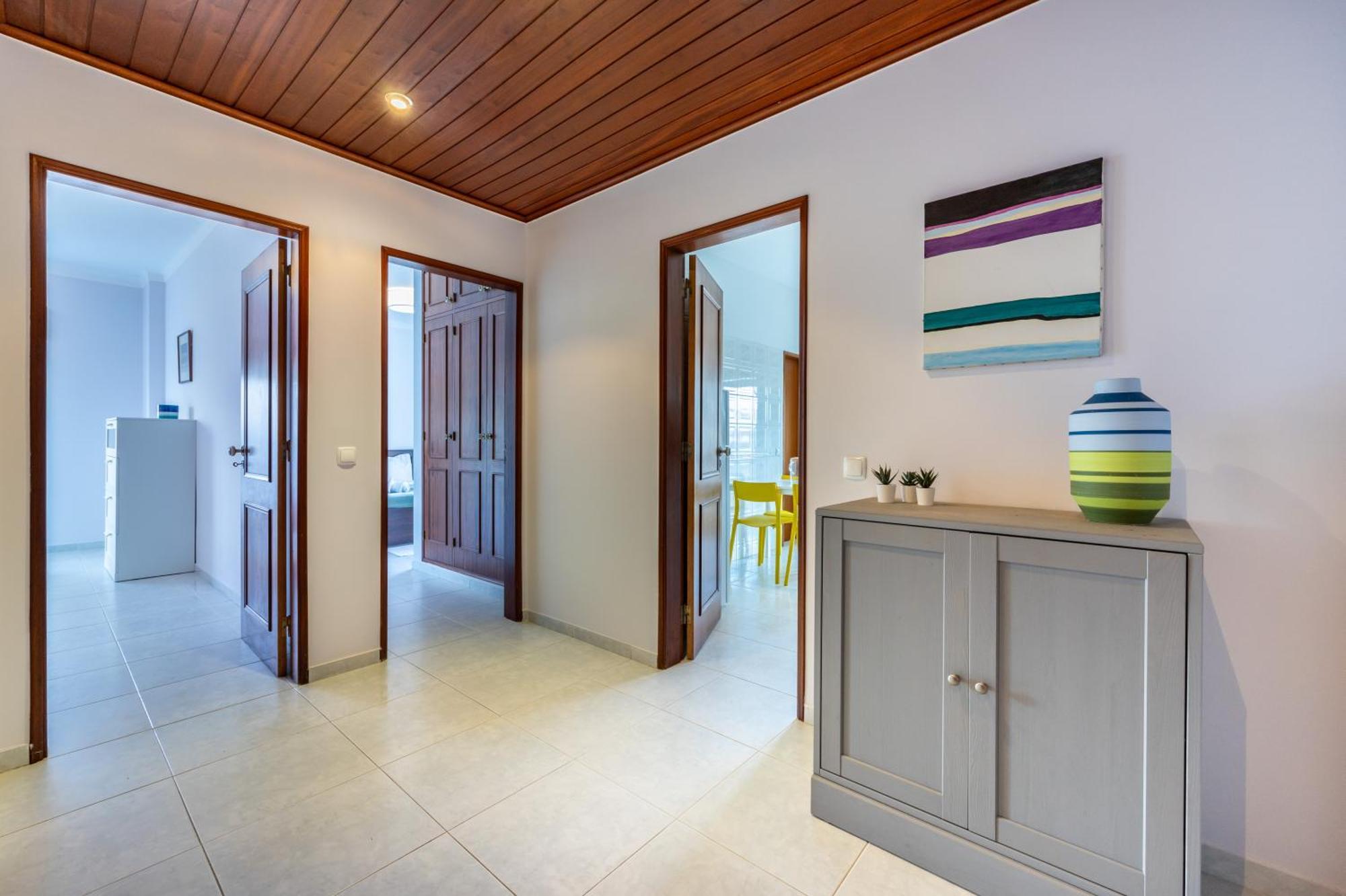 Casa Da Praca Apartment Лагос Екстериор снимка