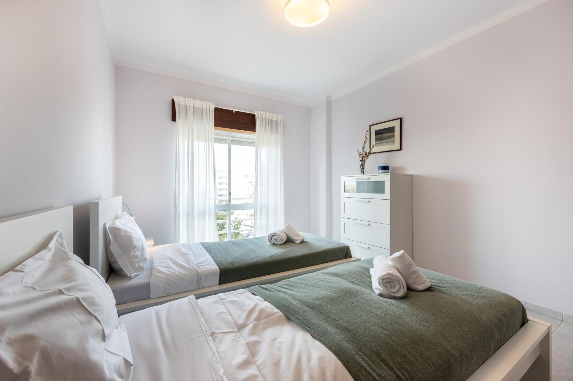 Casa Da Praca Apartment Лагос Екстериор снимка