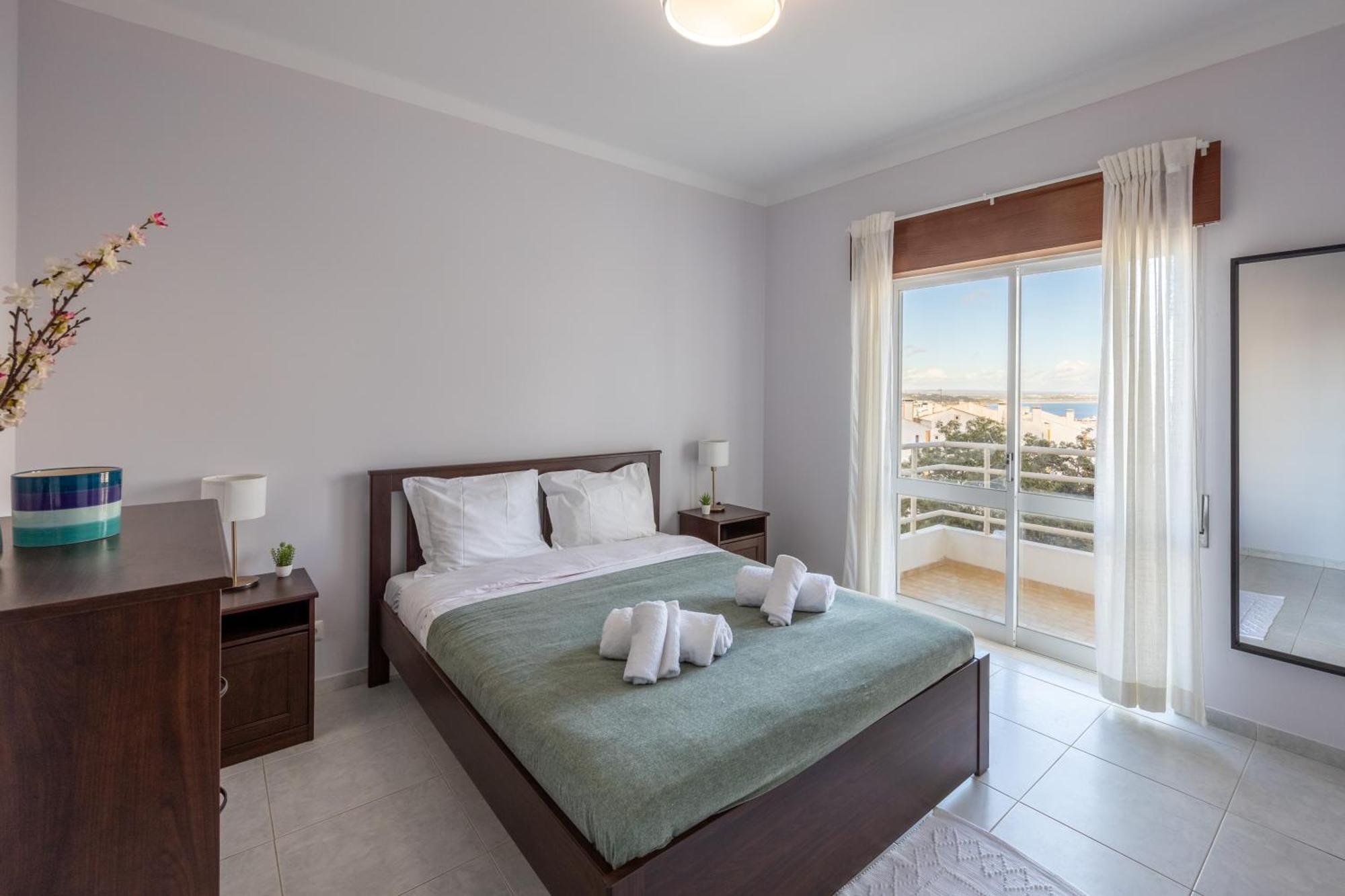 Casa Da Praca Apartment Лагос Екстериор снимка