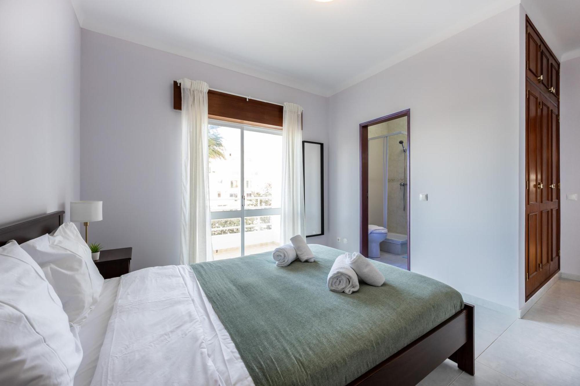 Casa Da Praca Apartment Лагос Екстериор снимка