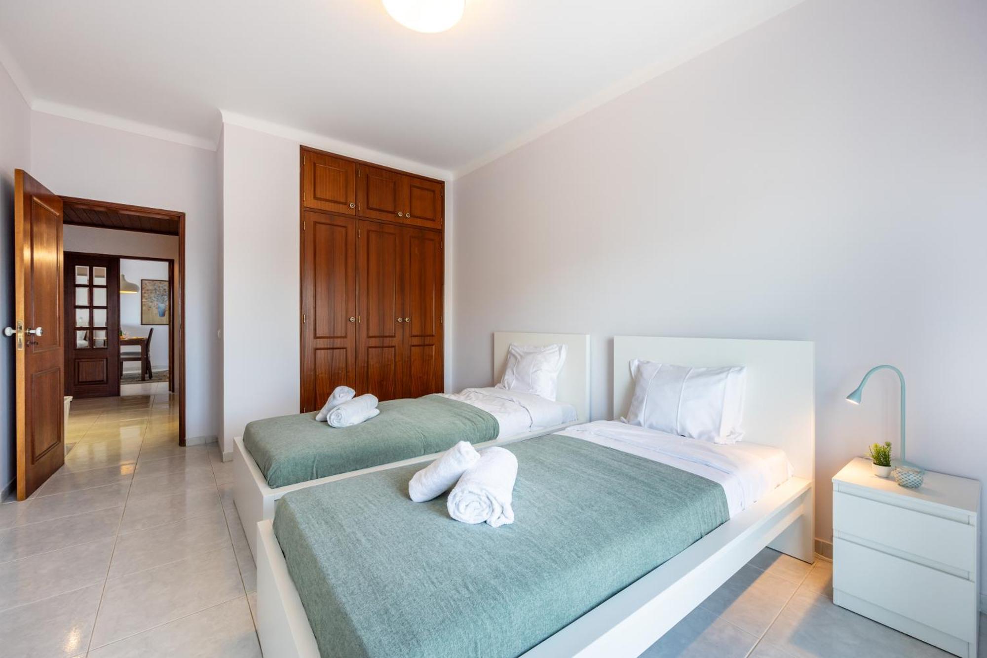Casa Da Praca Apartment Лагос Екстериор снимка
