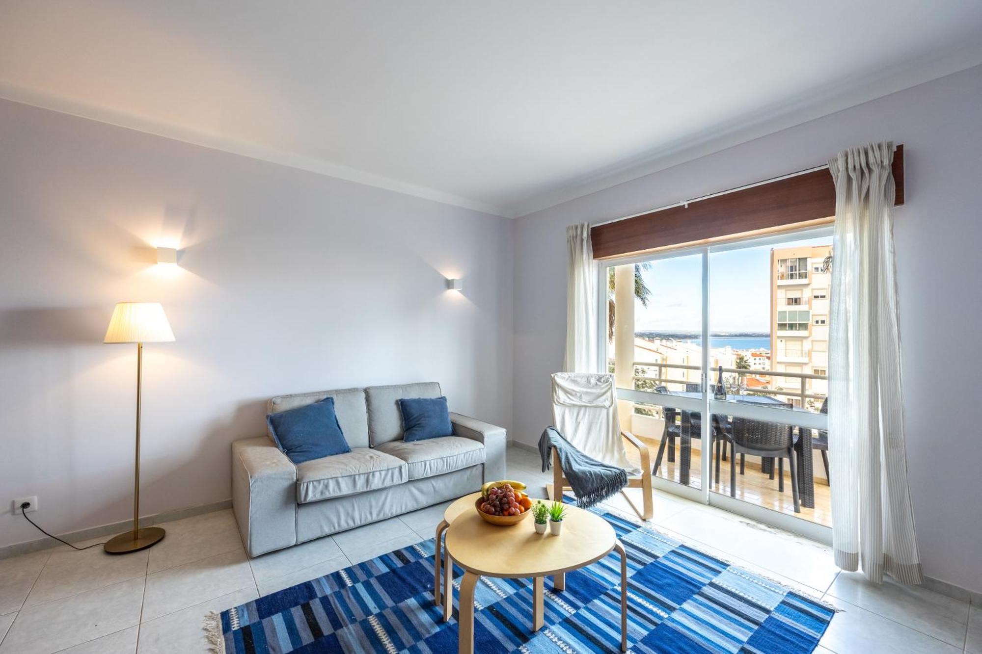Casa Da Praca Apartment Лагос Екстериор снимка