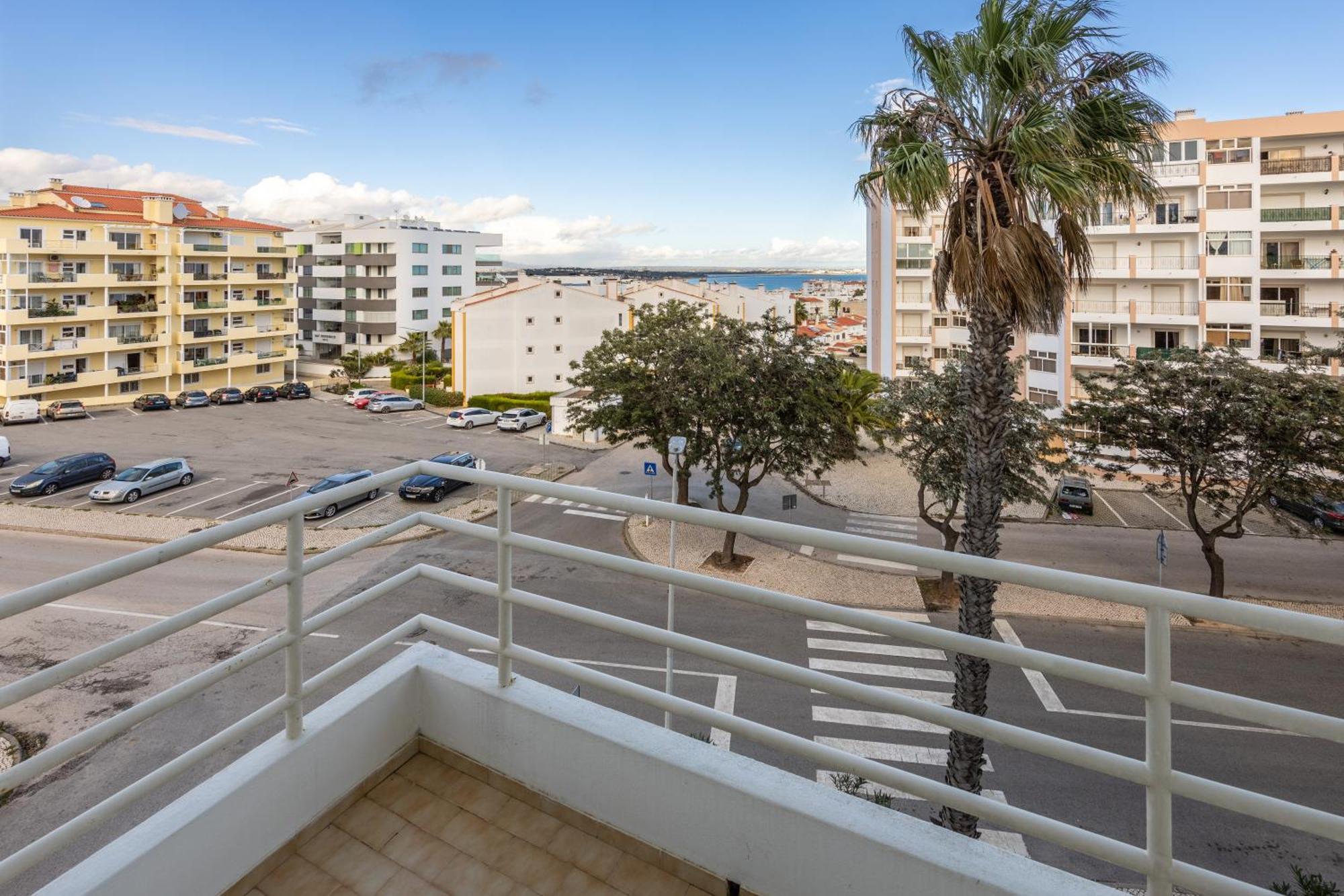 Casa Da Praca Apartment Лагос Екстериор снимка